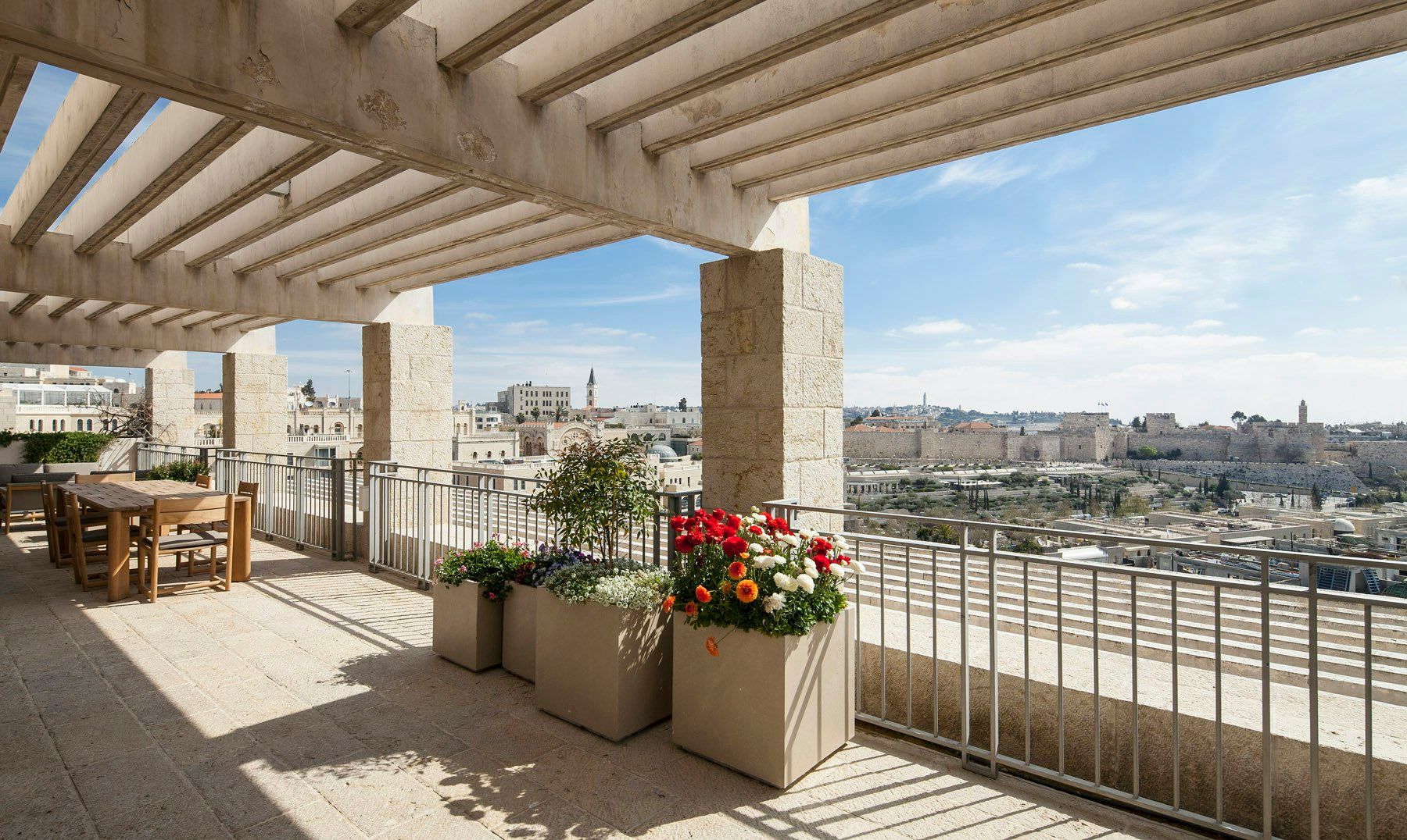 Balcone