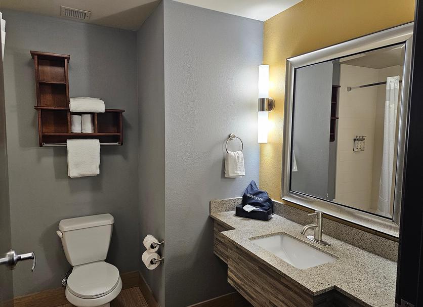 Bagno Foto