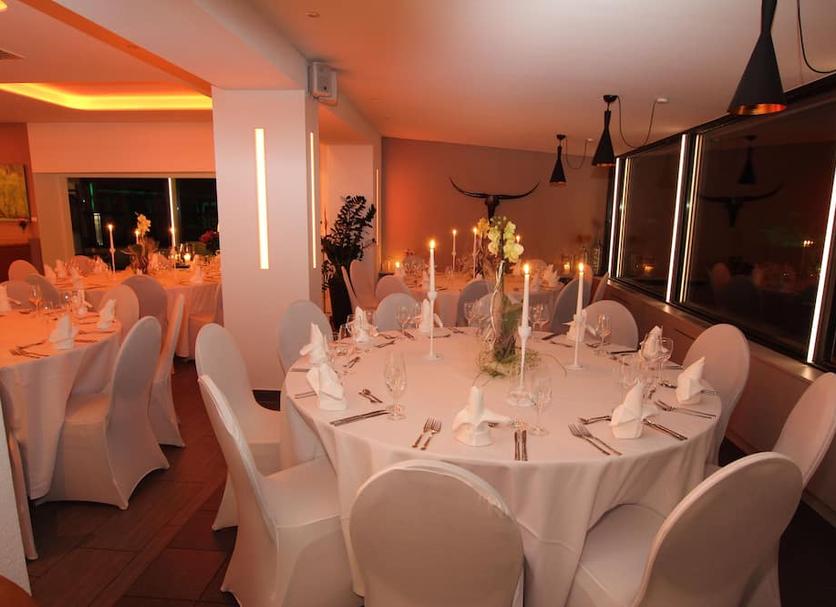 Sala ricevimenti Foto