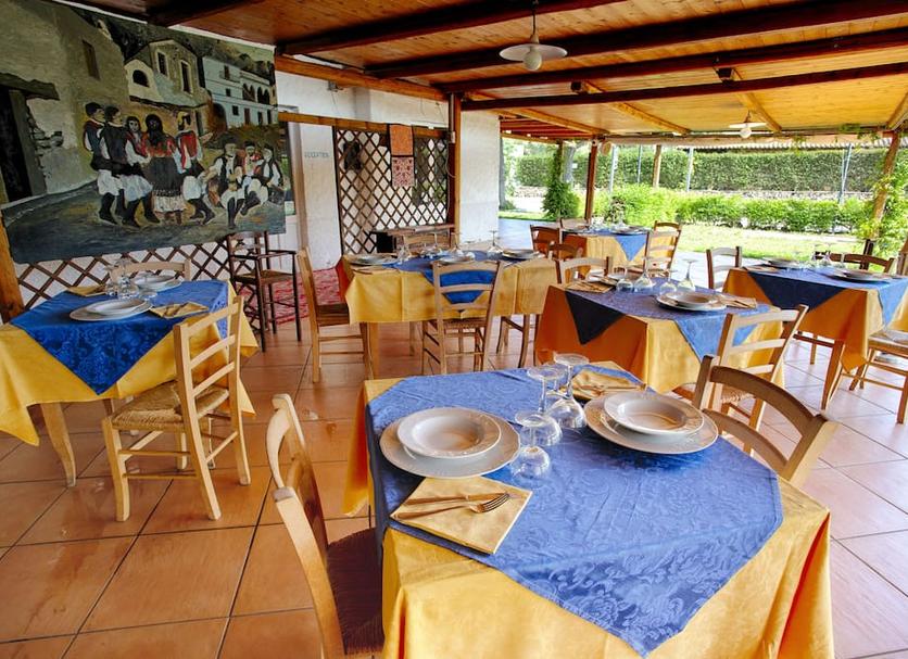 Ristorante Foto