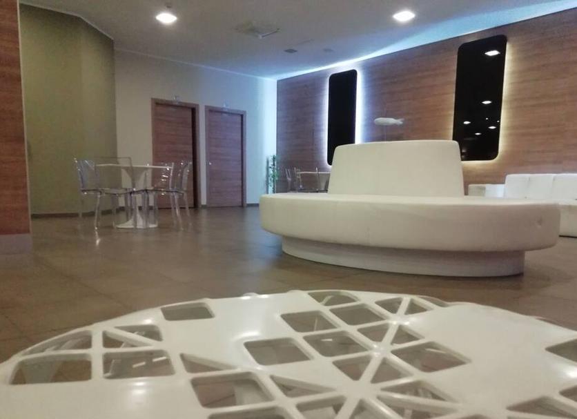 Ingresso Foto