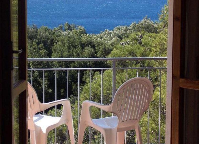 Balcone Foto