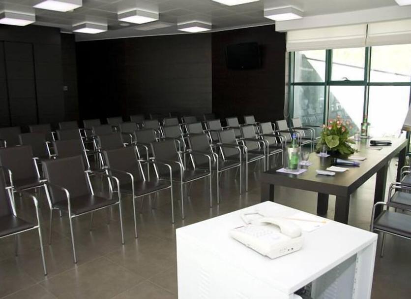 Sala conferenze Foto
