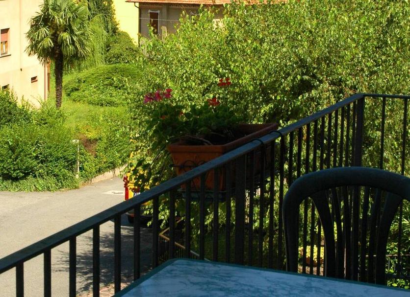 Balcone Foto
