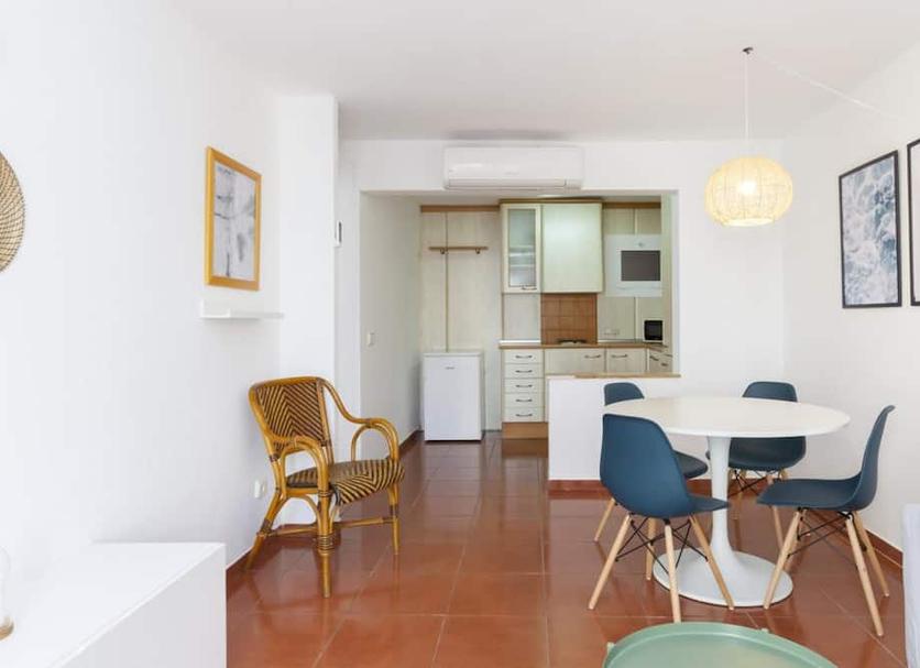 Sala pranzo Foto