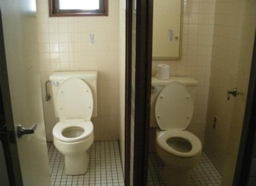 Bagno Foto