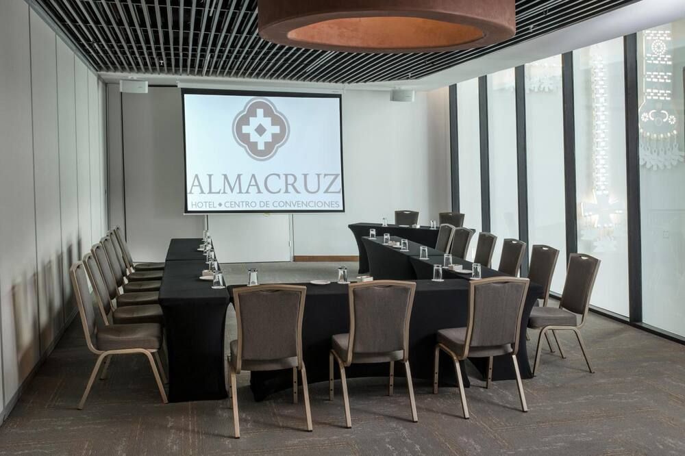 Sala conferenze