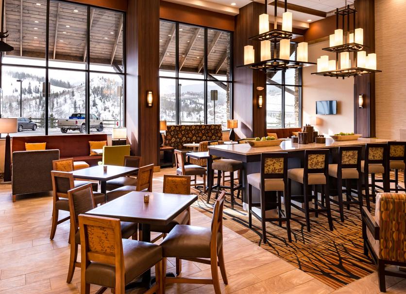 Ristorante Foto