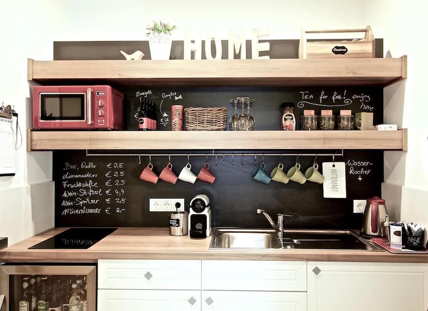 Cucina Foto