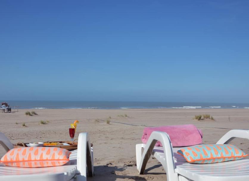 Spiaggia Foto