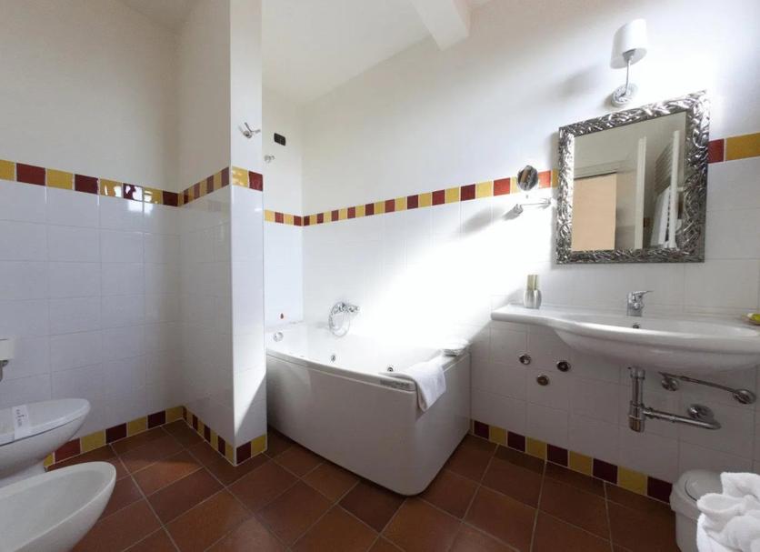 Bagno Foto