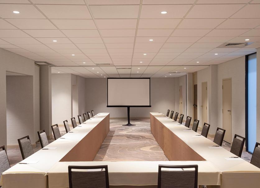 Sala conferenze Foto