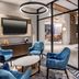 Area lounge