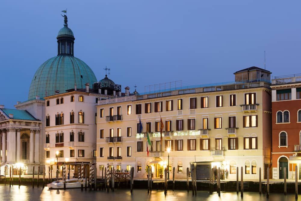 Vista esterna