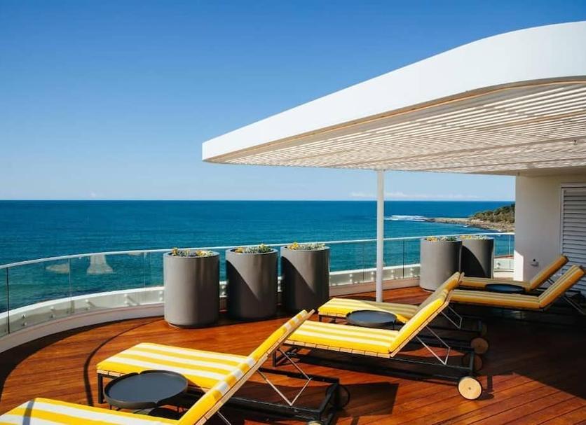 Balcone Foto