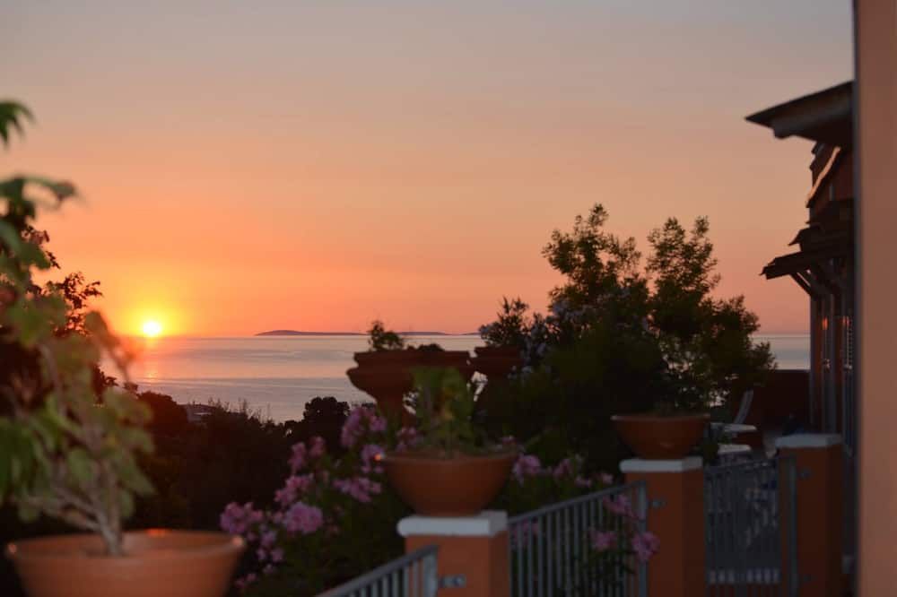Vista esterna