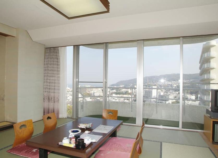 Sala pranzo Foto