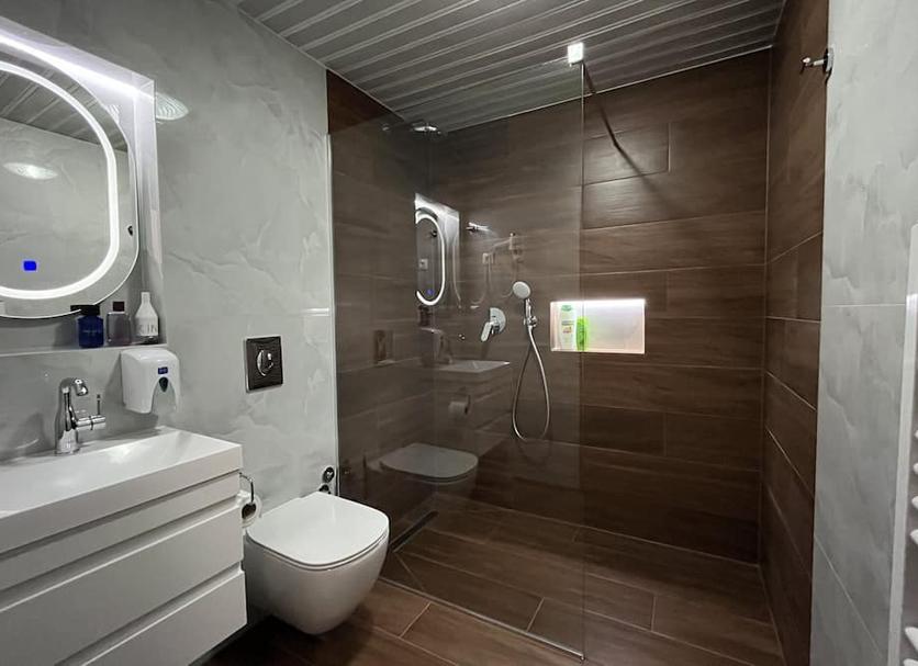 Bagno Foto