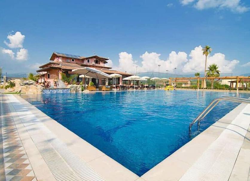 Piscina Foto