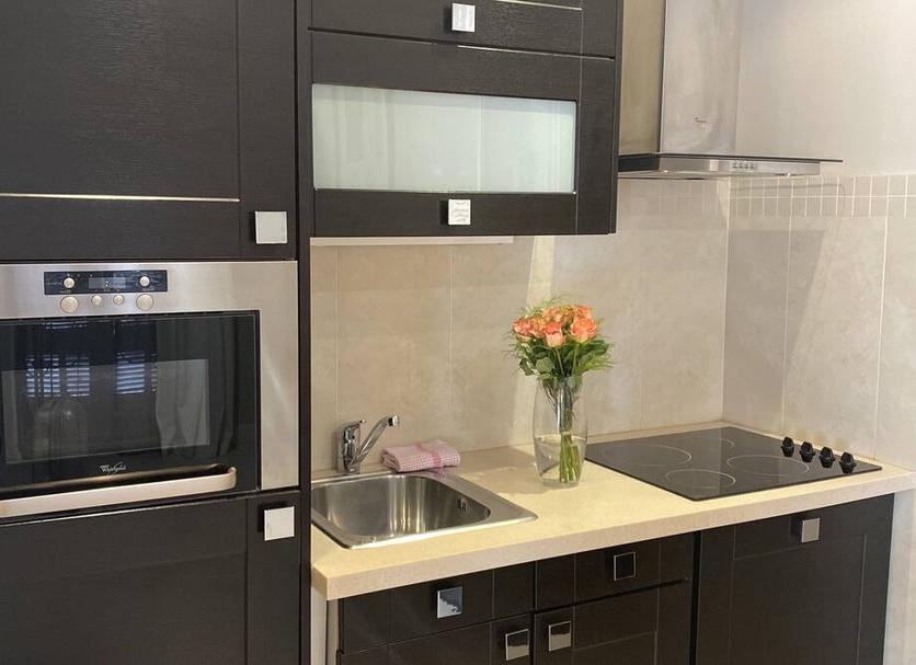 Cucina Foto