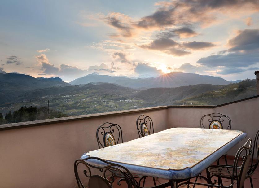 Balcone Foto
