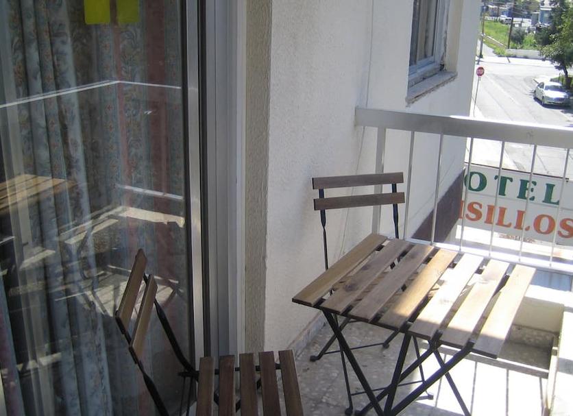 Balcone Foto