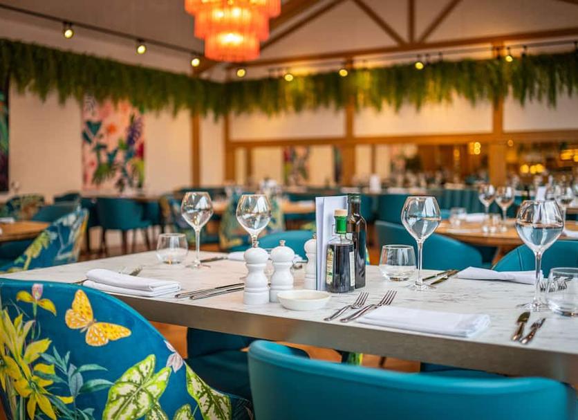 Ristorante Foto