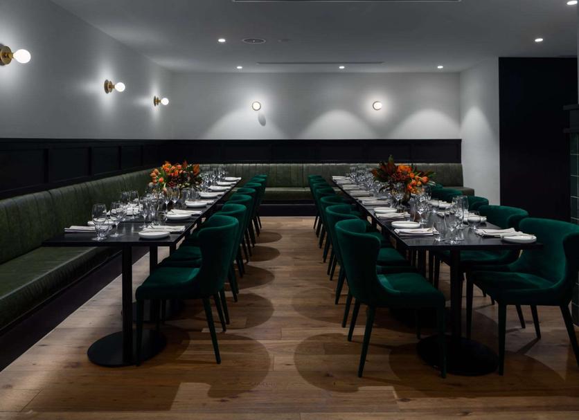 Ristorante Foto