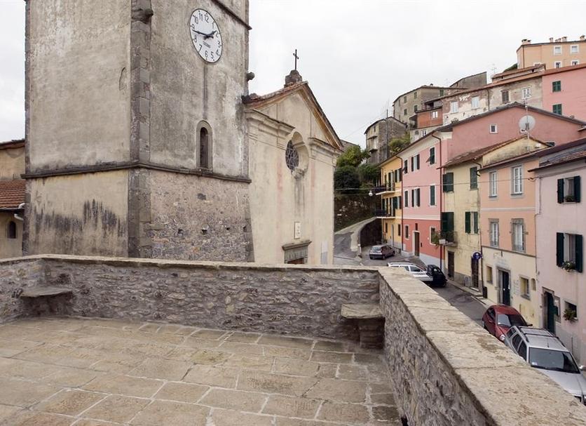 Vista esterna Foto