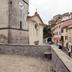 Vista esterna