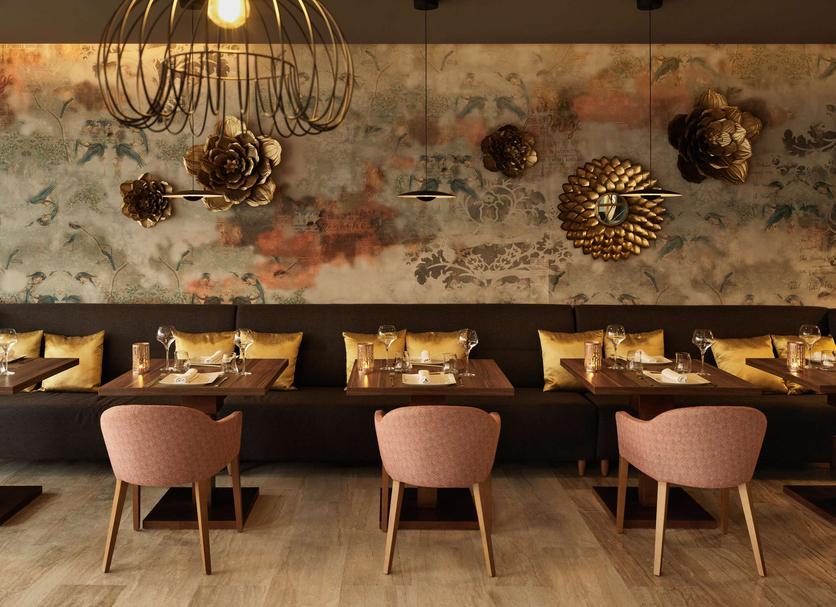 Ristorante Foto