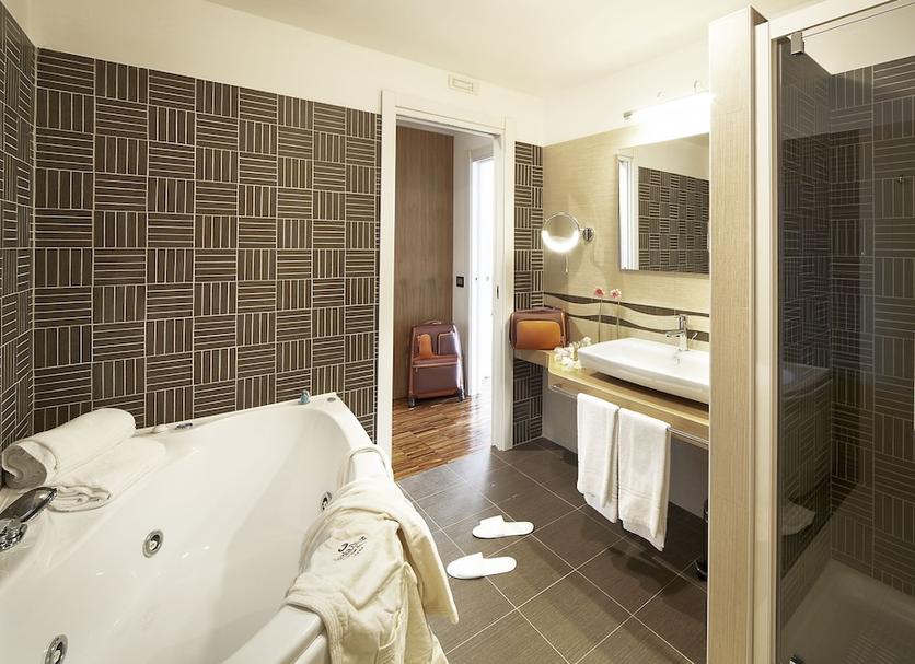 Bagno Foto