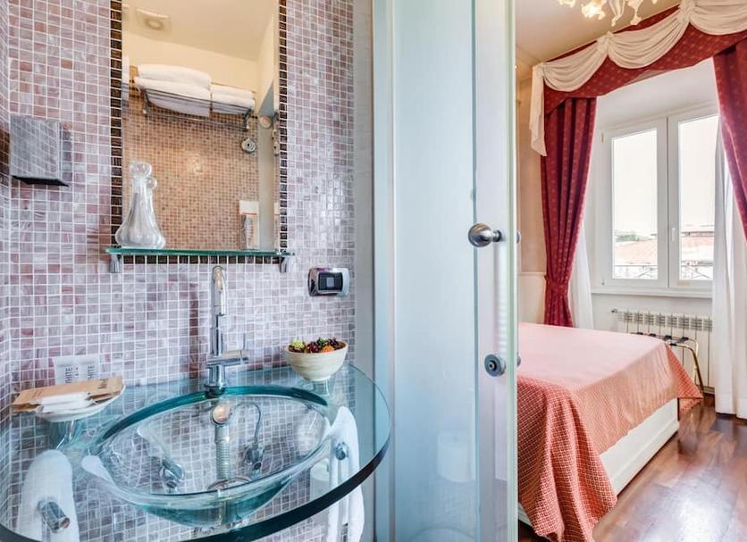 Bagno Foto
