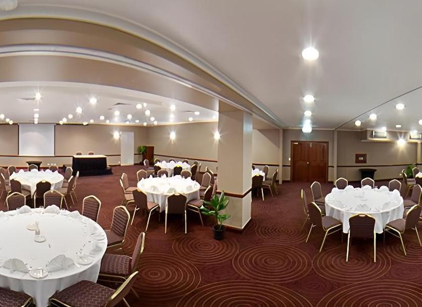 Sala ricevimenti Foto