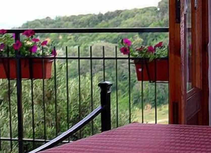 Balcone Foto