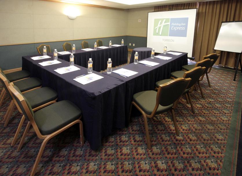Sala conferenze Foto