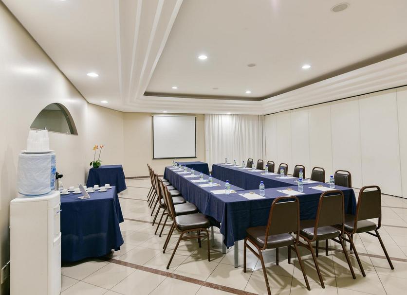 Sala conferenze Foto