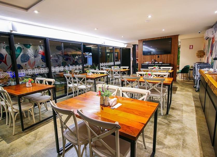 Ristorante Foto