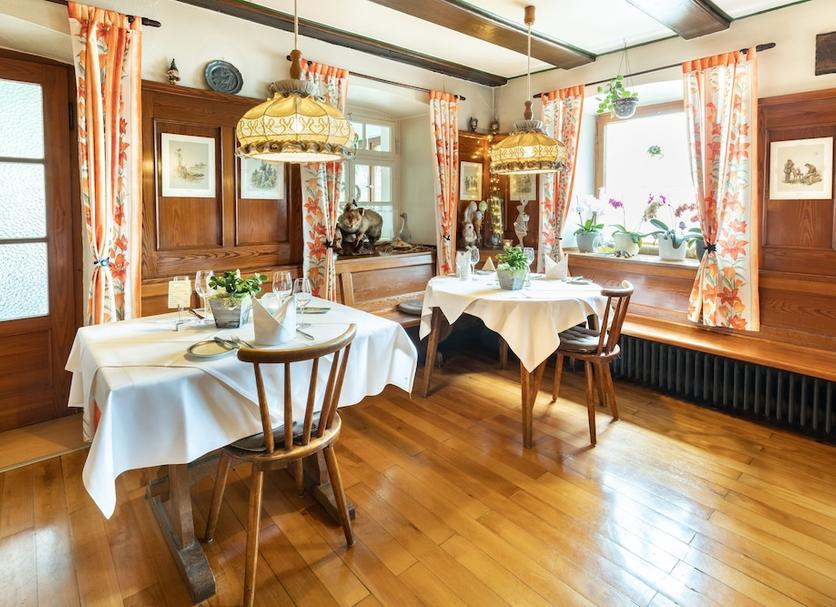 Ristorante Foto