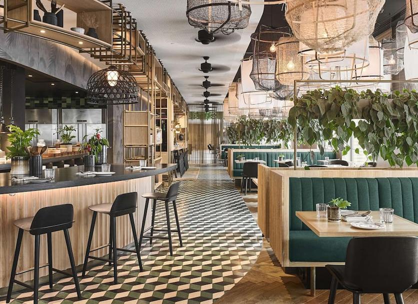Ristorante Foto