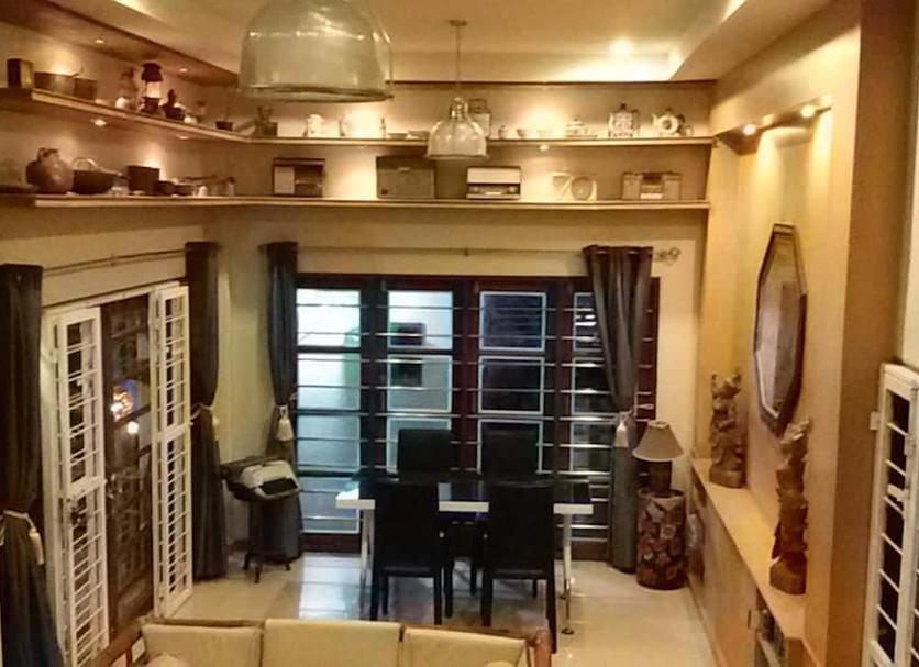 Sala pranzo Foto