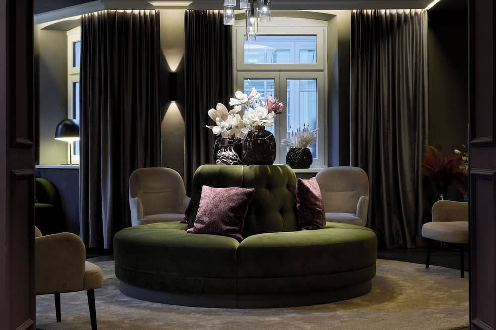 Area lounge