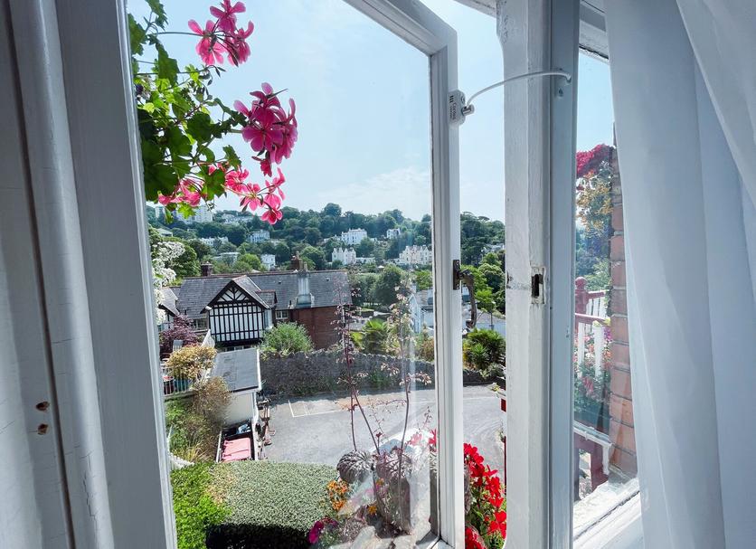 Balcone Foto