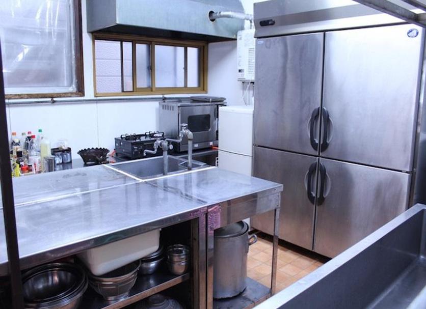 Cucina Foto