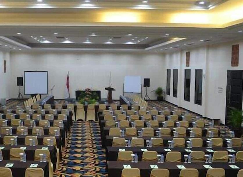 Sala conferenze Foto