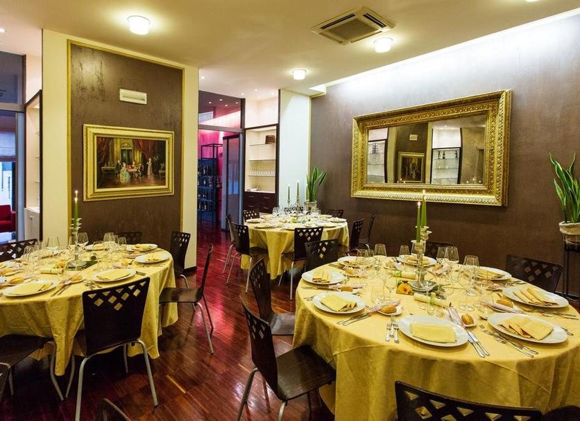 Ristorante Foto