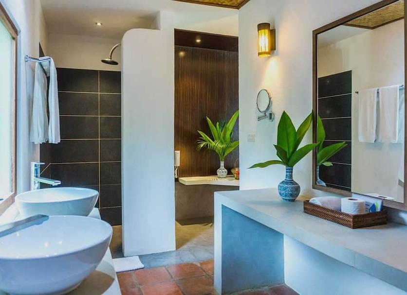 Bagno Foto