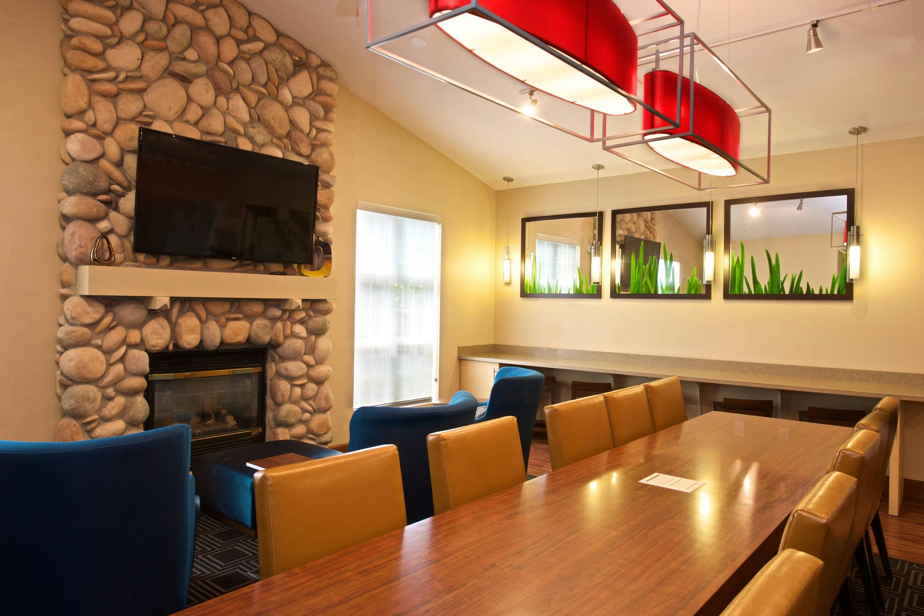 Sala pranzo