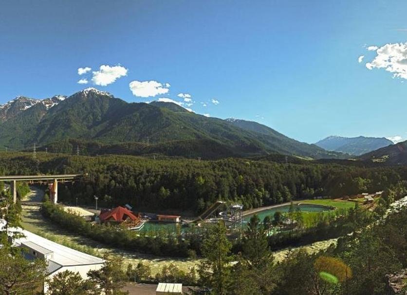 Vista esterna Foto