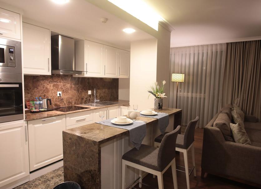 Cucina Foto